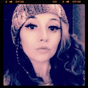 Meet your Posher, April